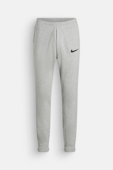 NIKE - Sweatpants hellgrau