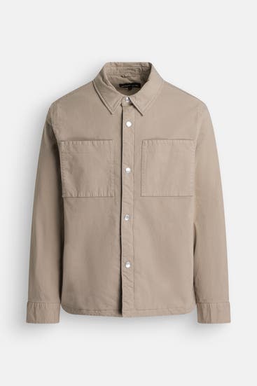 MICHAEL KORS - Übergangsjacke taupe