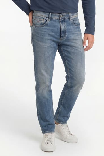 TOMMY HILFIGER - Jeans 'Otis' straight